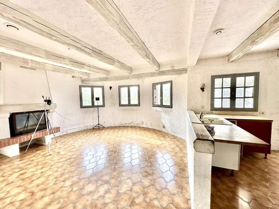 Appartement à SAINT-PAUL