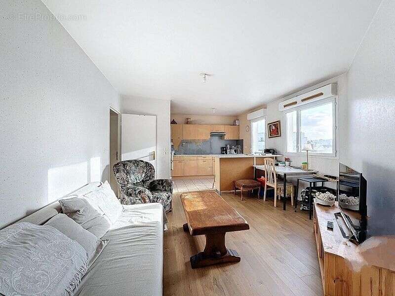 Appartement à DRANCY