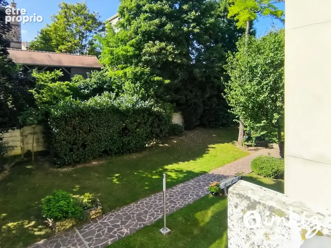 Grand appartement familial à Suresnes - photo 11