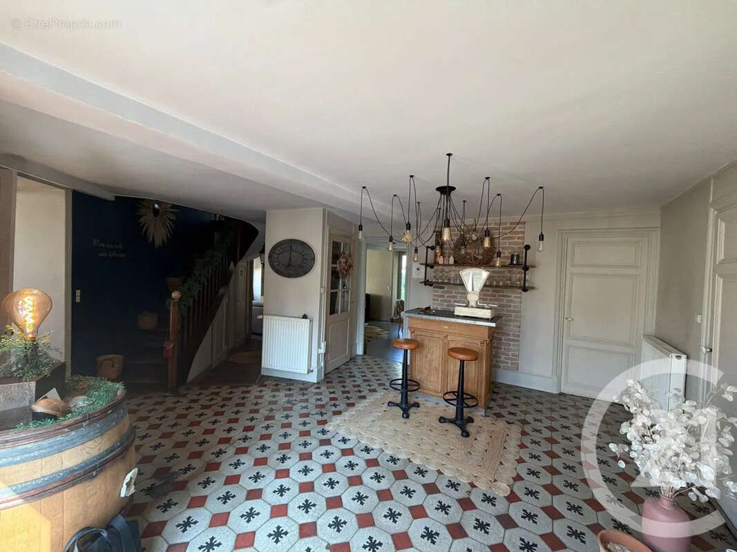 Maison à ANNONAY