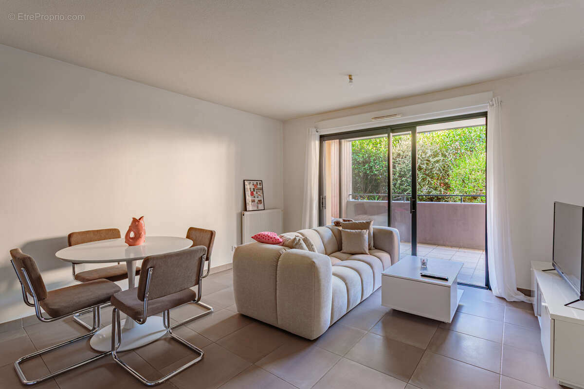 Appartement à BAYONNE