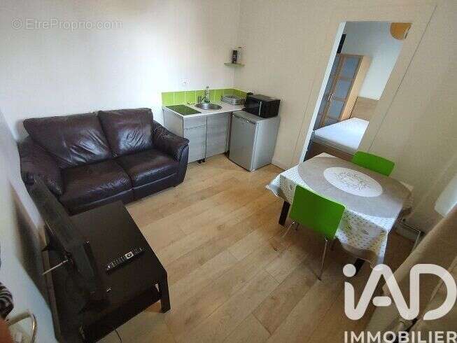 Photo 4 - Appartement à LILLE