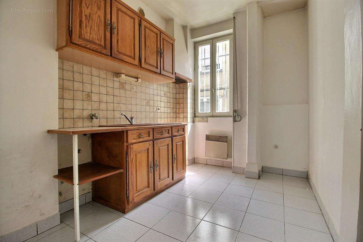 Appartement à ORLEANS