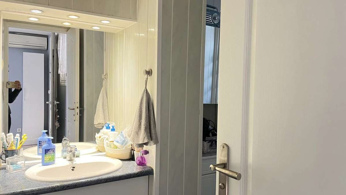 Maison à PORT-DE-BOUC