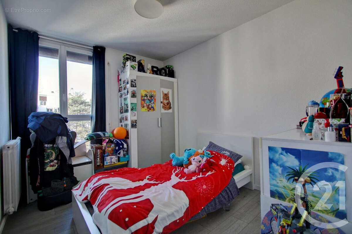 Appartement à COLOMIERS