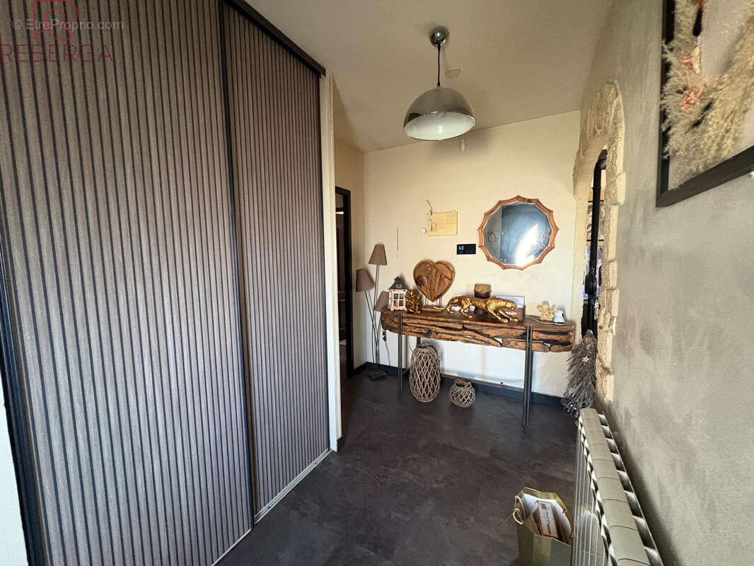 Maison à MAZAMET