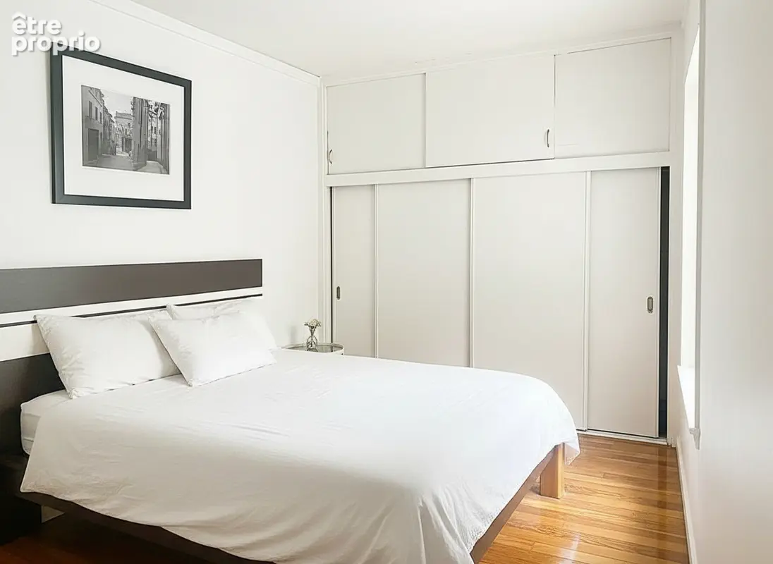 Appartement 2 pieces paris 8 - st augustin - madeleine - st lazare - photo 2