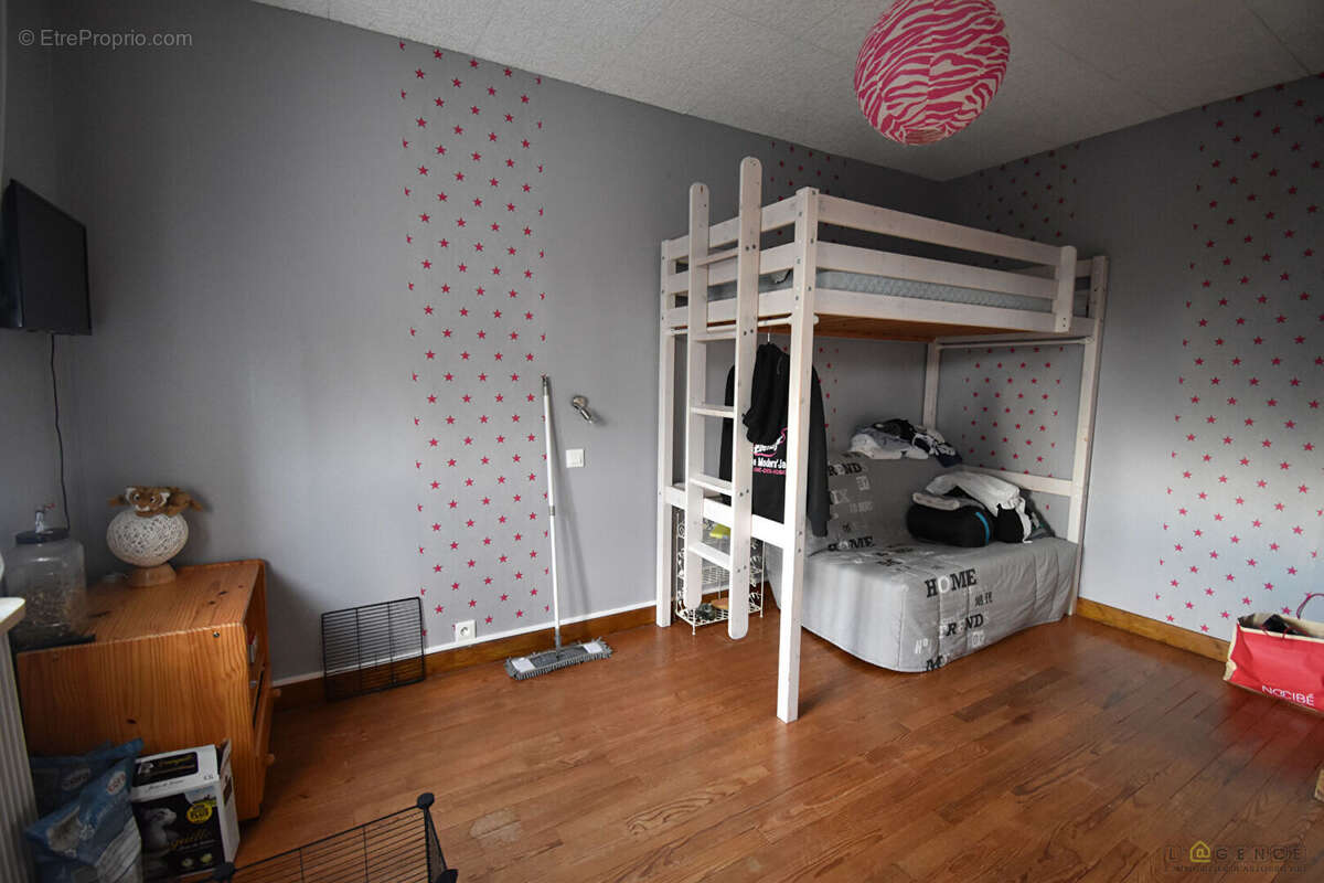 Maison à SAINTE-MARGUERITE