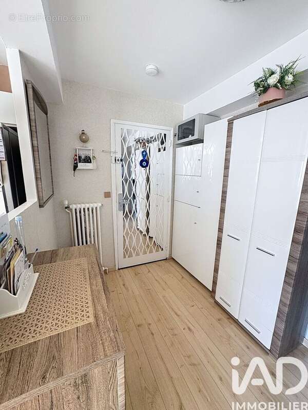 Photo 4 - Appartement à SAINT-JORIOZ