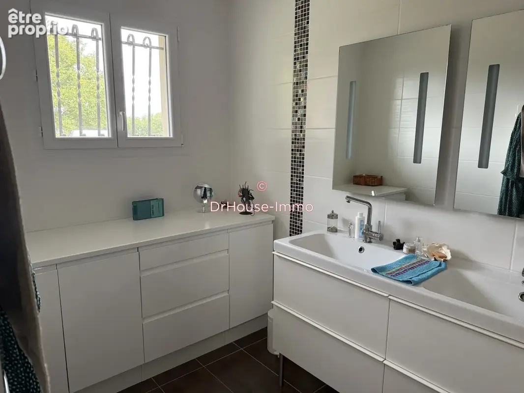 Maison 7 pièces 160 m² à vendre à Naintre (86530) - photo 81