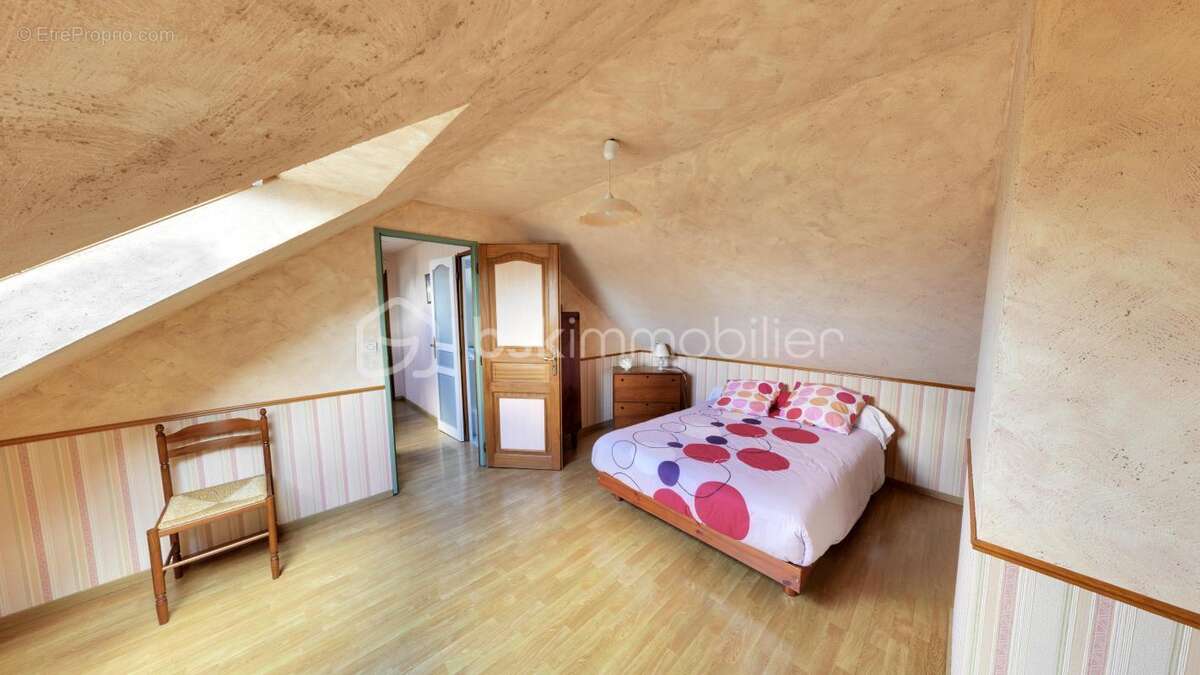 Pavillon 3 chambres, sous‑sol complet, quartier familial proche écoles - photo 18
