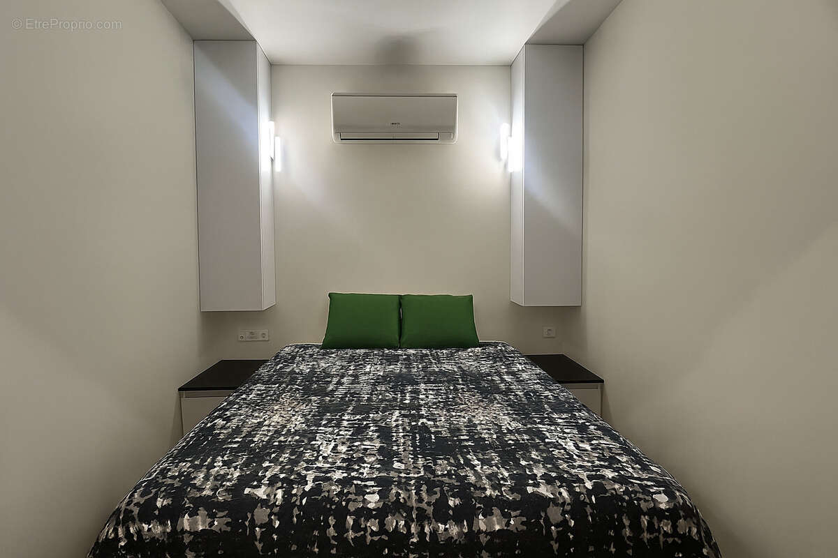 Appartement à ROQUEBRUNE-CAP-MARTIN