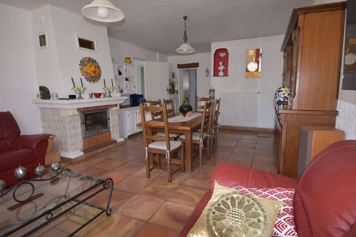 Maison à CARNOUX-EN-PROVENCE