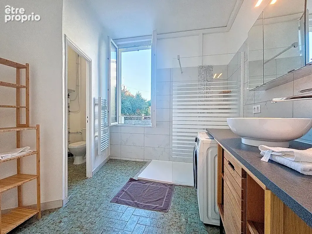 Cannes haut forville : 5 pieces 76.50m² - photo 8