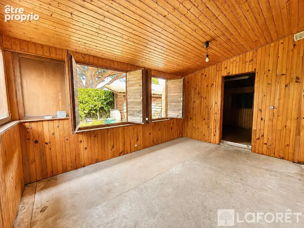 Maison La Teste 6 pièces 95 m2 - photo 5