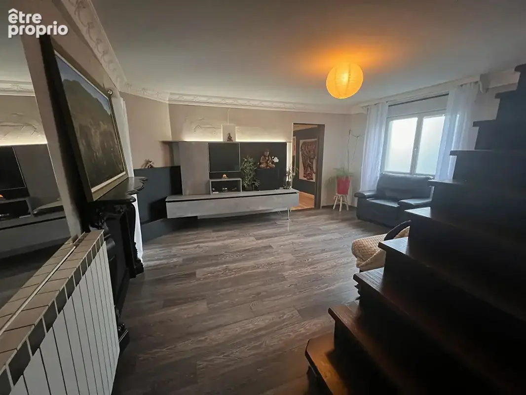 Maison Millau type 7 de 180M2 avec local commercial ou studio separé - photo 6