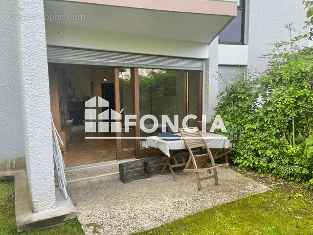 Appartement à CLUSES