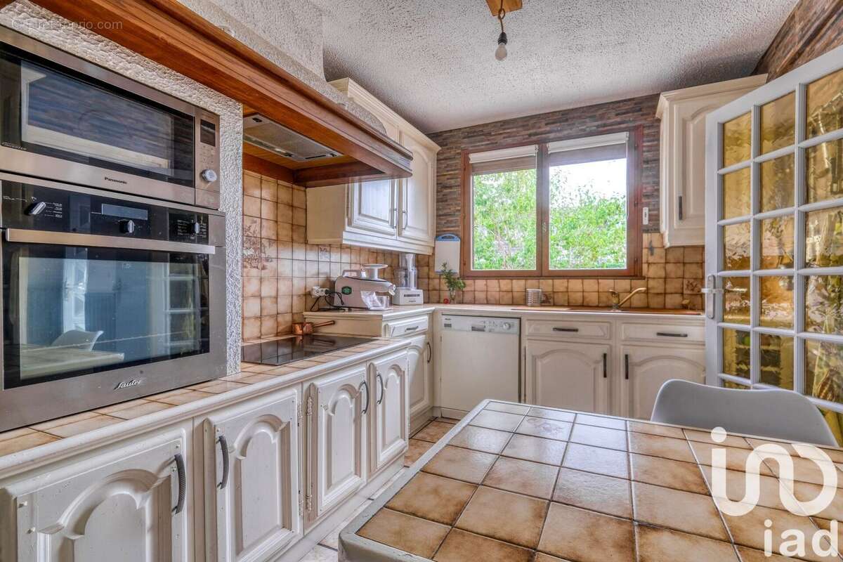 Photo 7 - Maison à DAMMARTIN-EN-GOELE