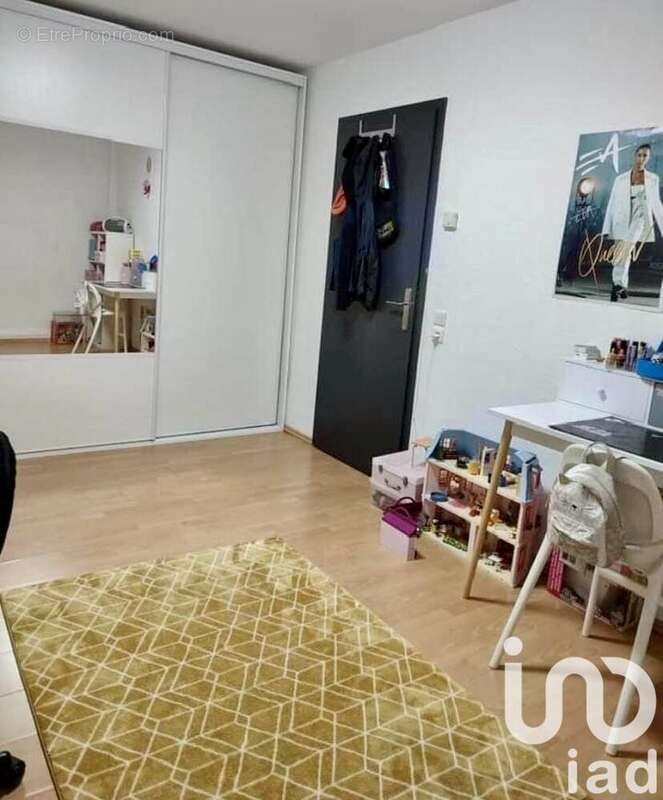 Photo 8 - Appartement à FORBACH