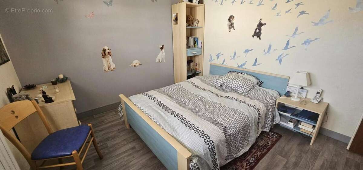 Maison à AMBERIEU-EN-BUGEY