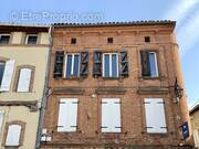 Appartement à NAILLOUX