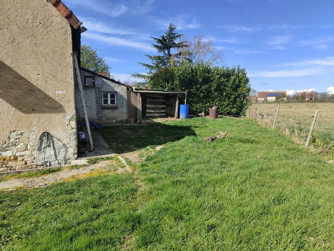 Maison de campagne ! - photo 16