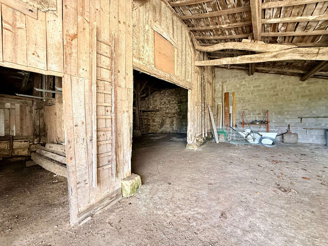 Maison 161m² à coutras - photo 9