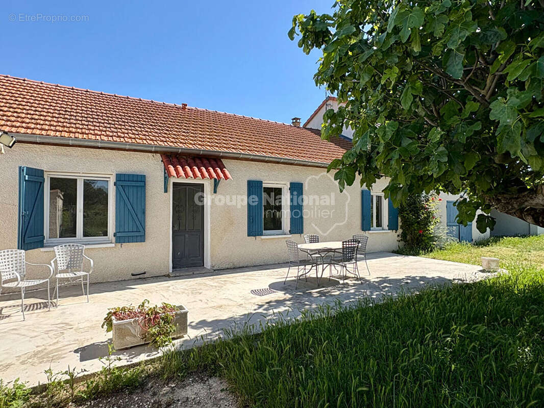 Maison à ARLES