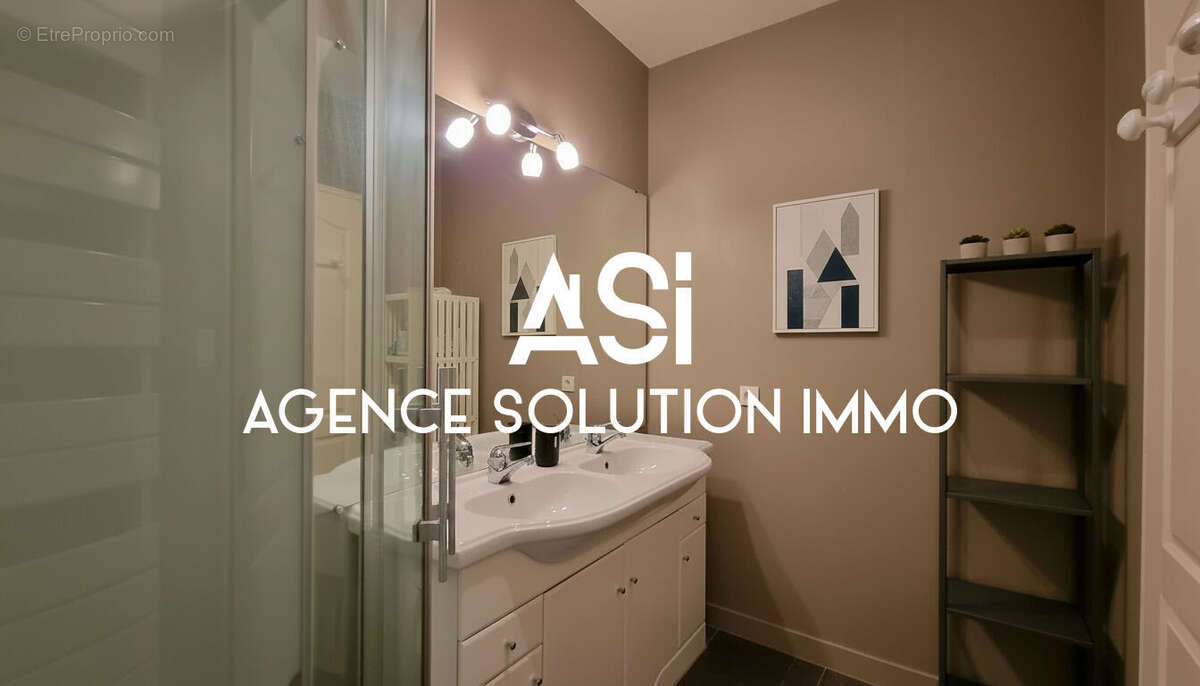 Maison à LA GUERCHE-DE-BRETAGNE