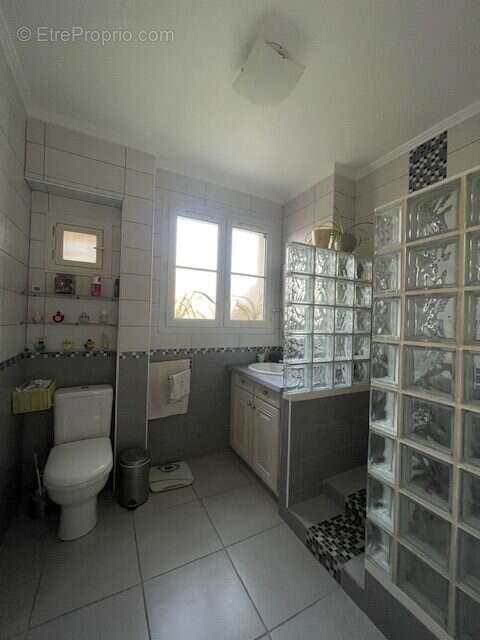 Appartement à LE BLANC-MESNIL