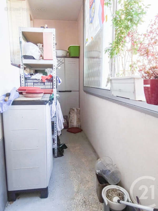 Appartement à VENISSIEUX