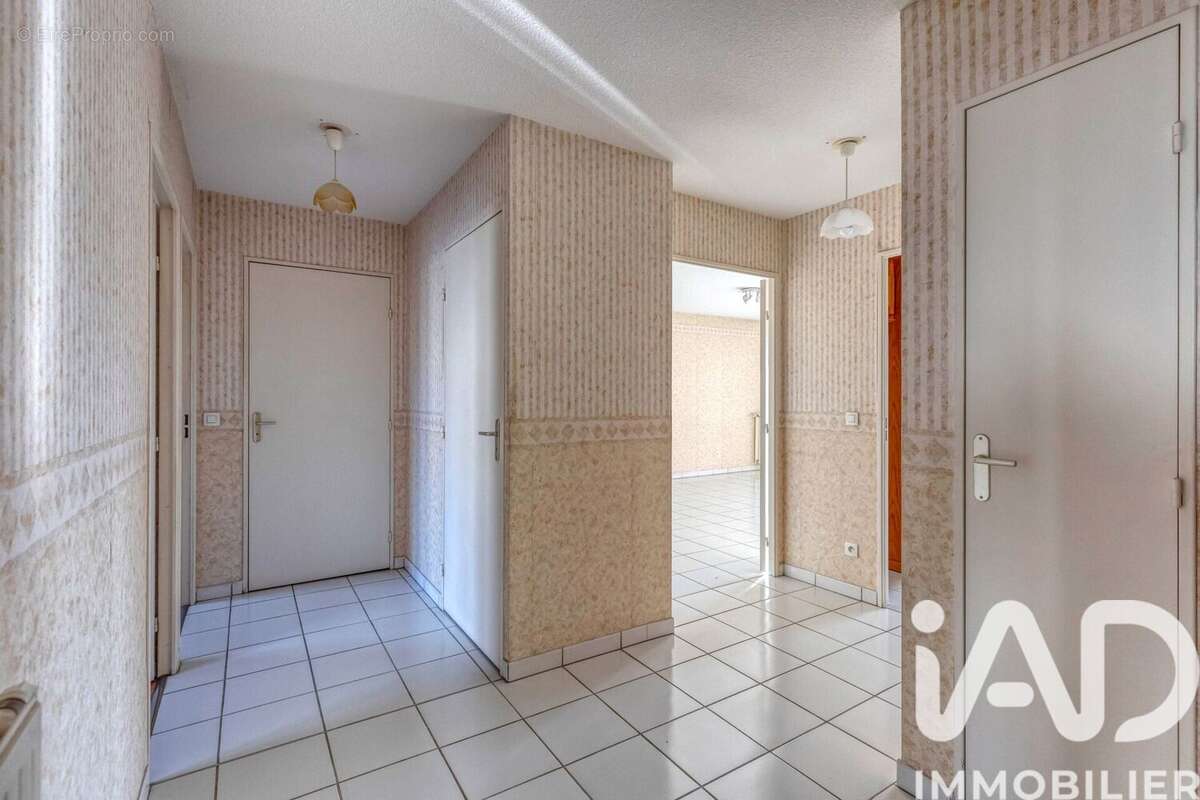 Photo 8 - Appartement à PONTCHARRA