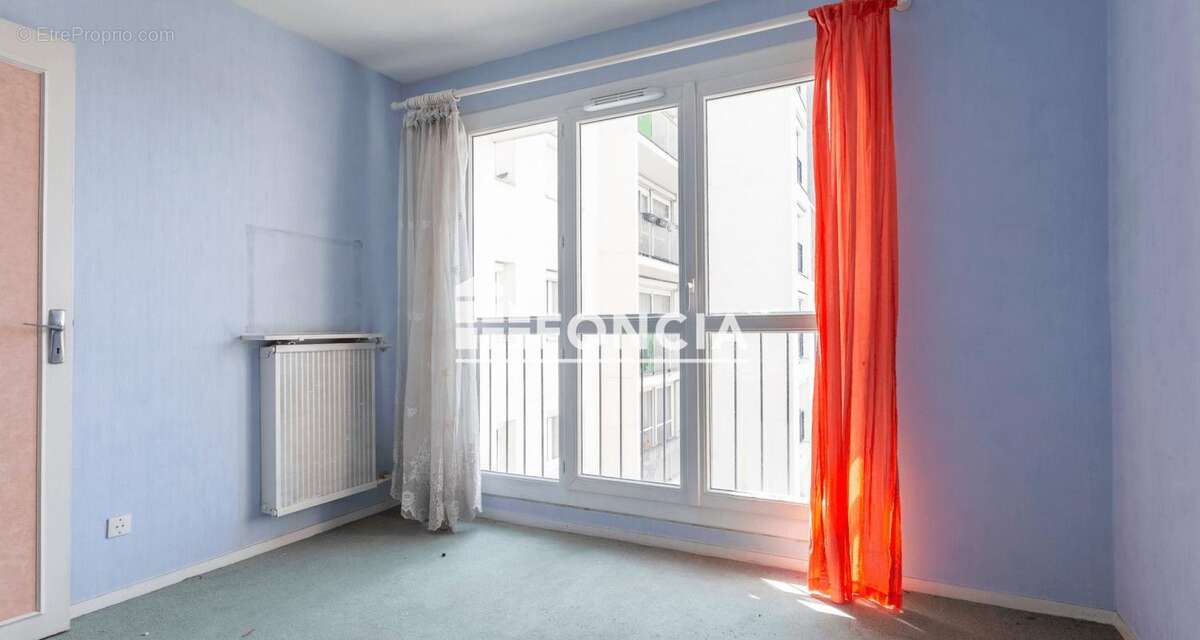 Appartement à VIRY-CHATILLON