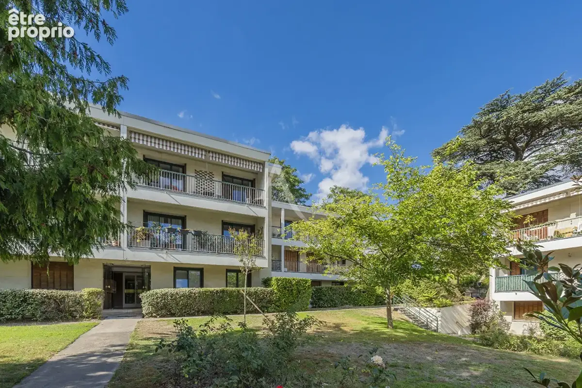 Appartement Garches 3 pièces 68.6 m2 - photo 4