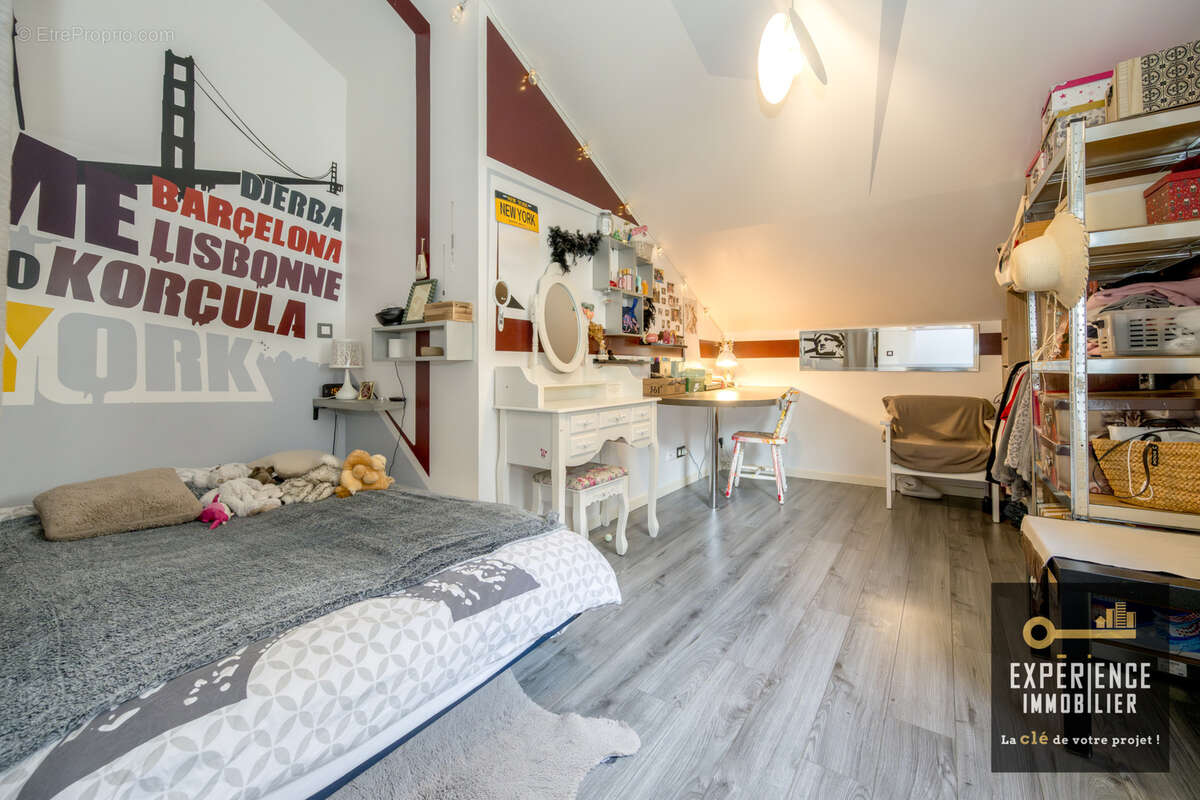 Appartement à SAINT-BRIEUC