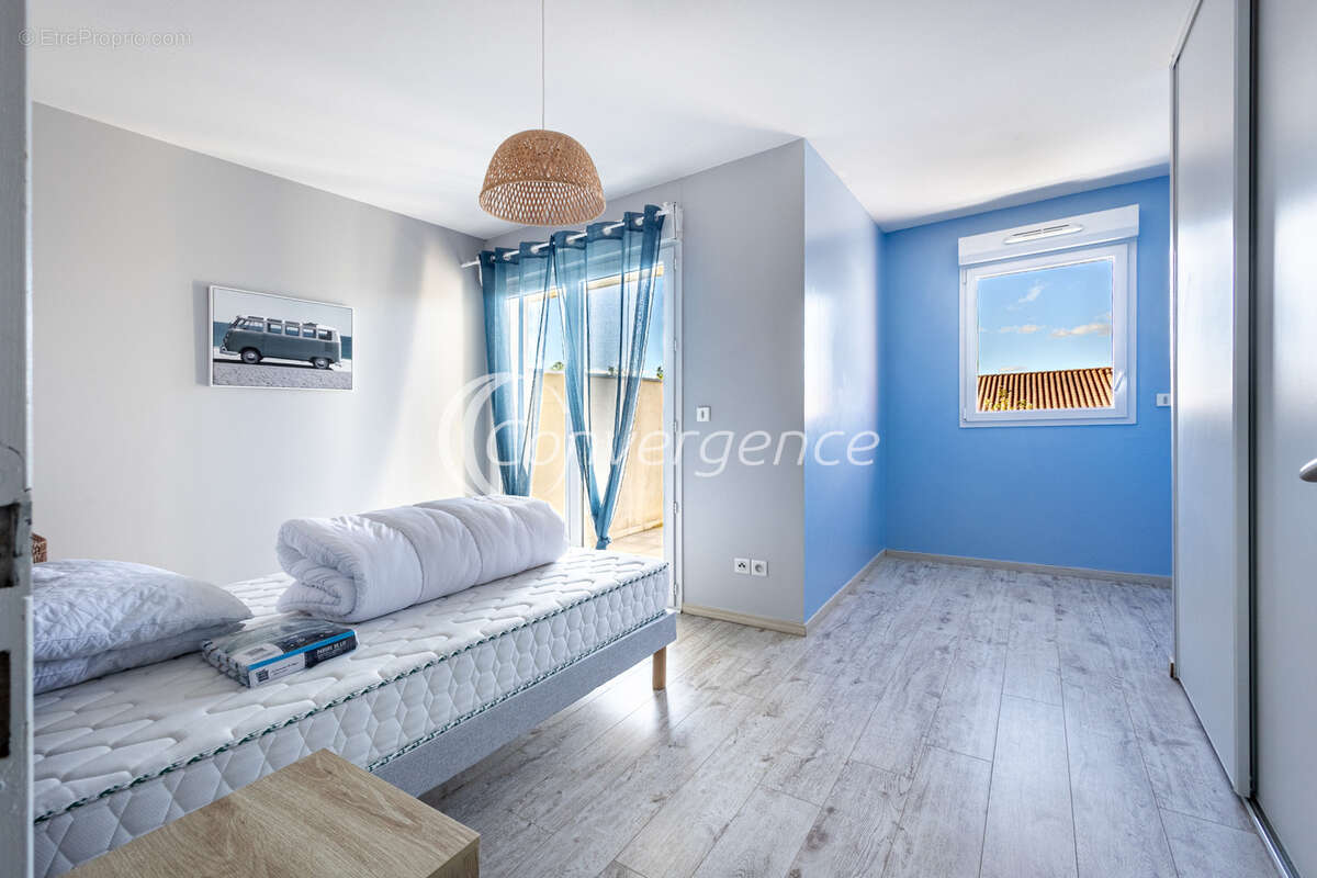 Appartement à LIMOGES