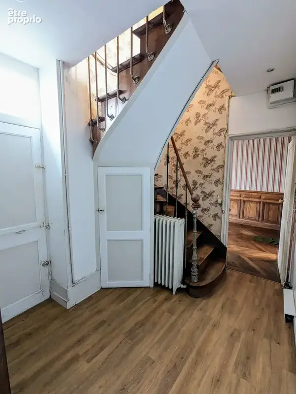 Maison 5 pièces 142 m² à vendre à Isigny-Sur-Mer (14230) - photo 2