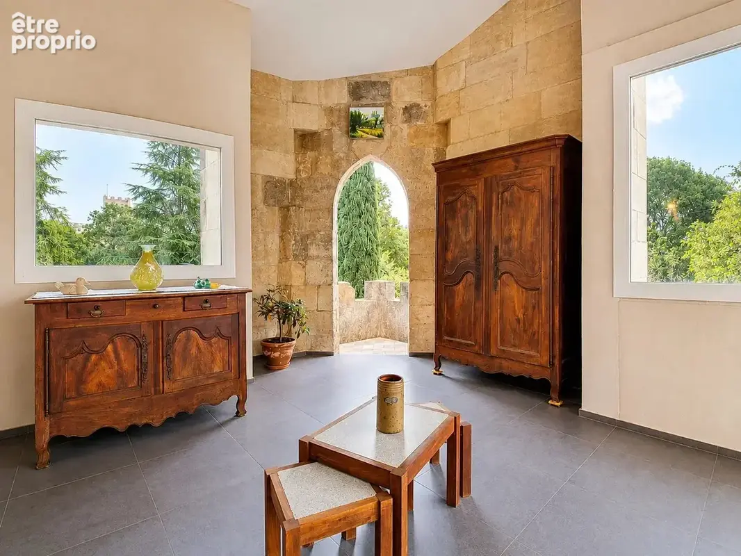 À vendre : propriété de 164 m² à fabrègues (34690) - photo 15