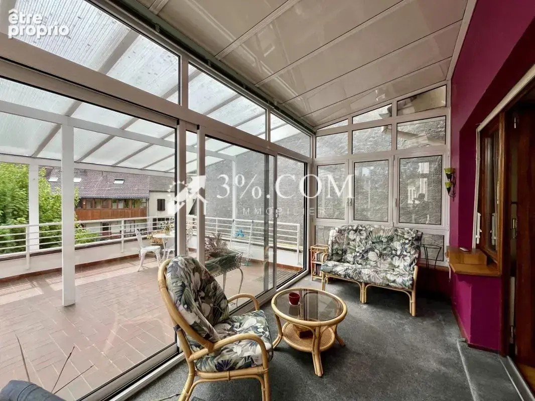 A vendre Grand 5 pièces de 129m2 avec une grande véranda et - photo 13