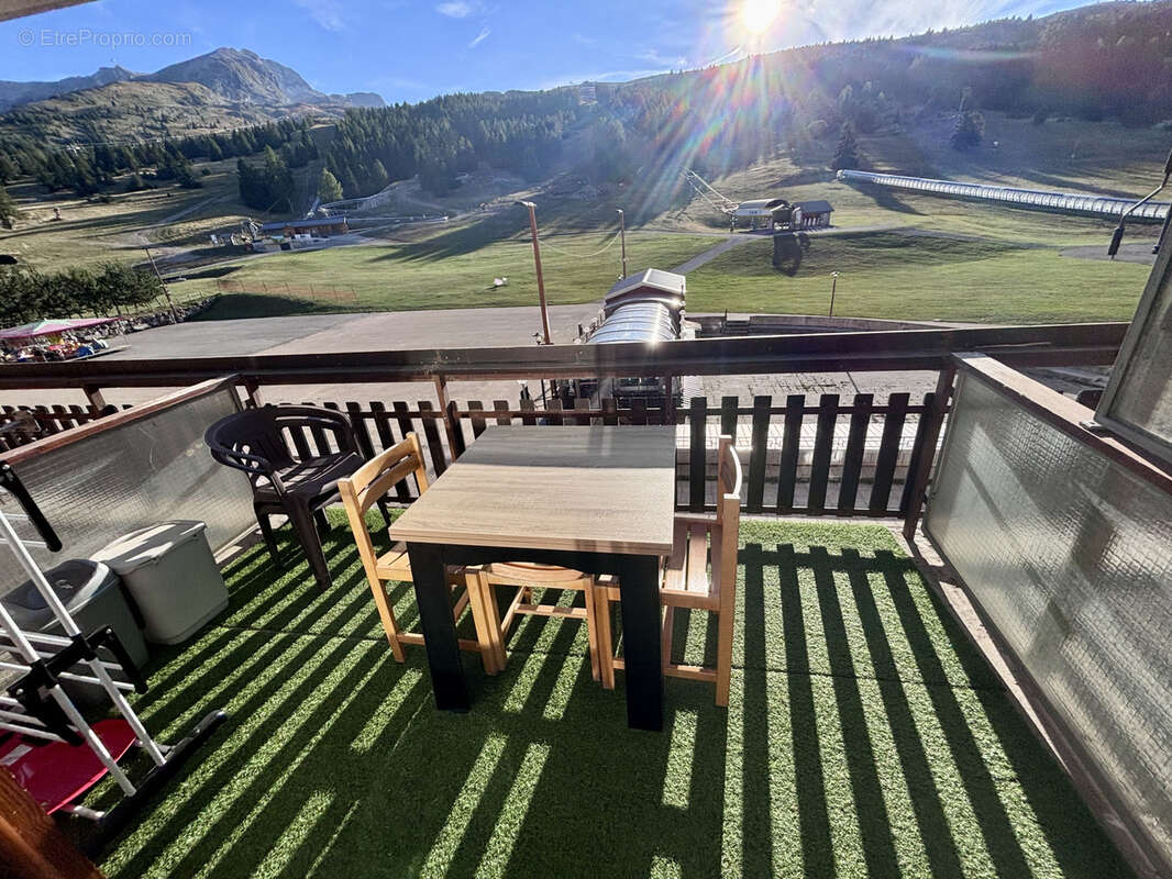 Appartement à AGNIERES-EN-DEVOLUY