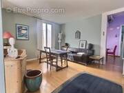 Maison à SAINT-MAUR-DES-FOSSES