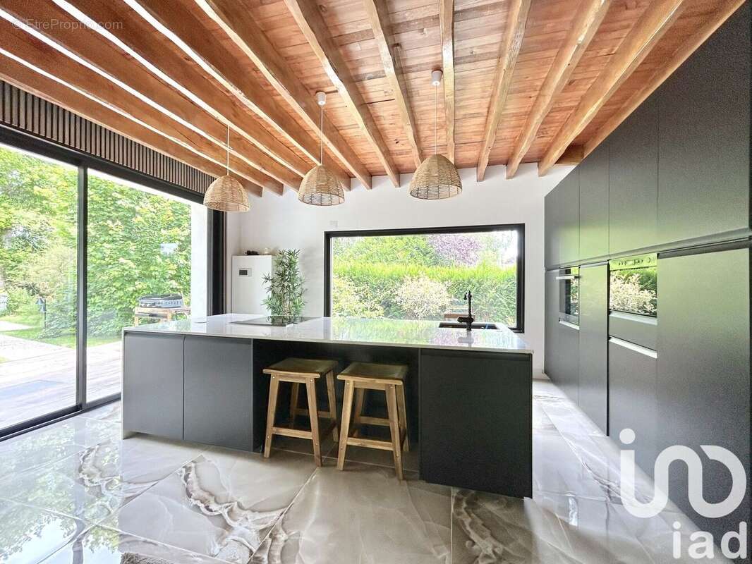 Photo 4 - Maison à BOIS-LE-ROI