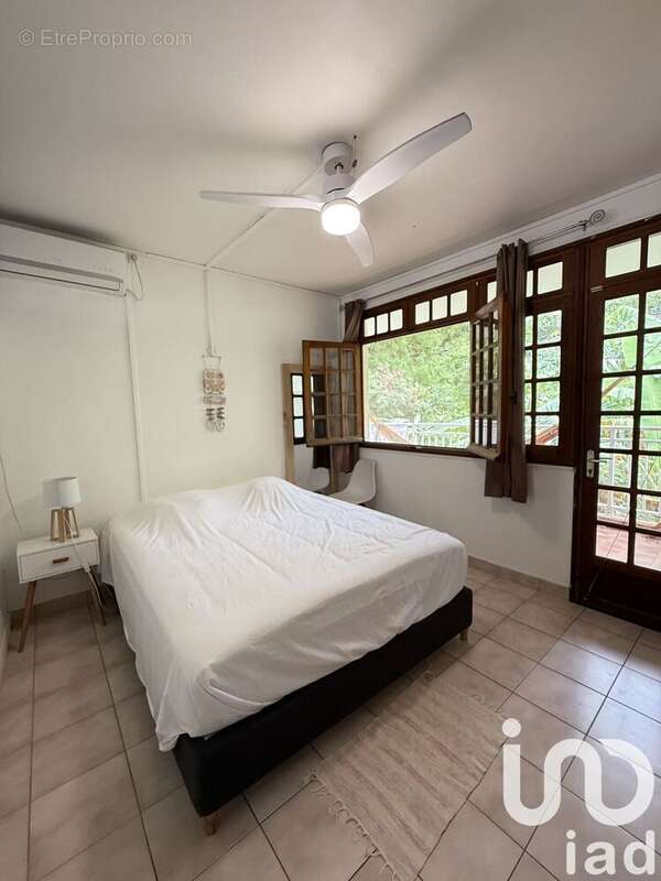 Photo 6 - Maison à POINTE-NOIRE