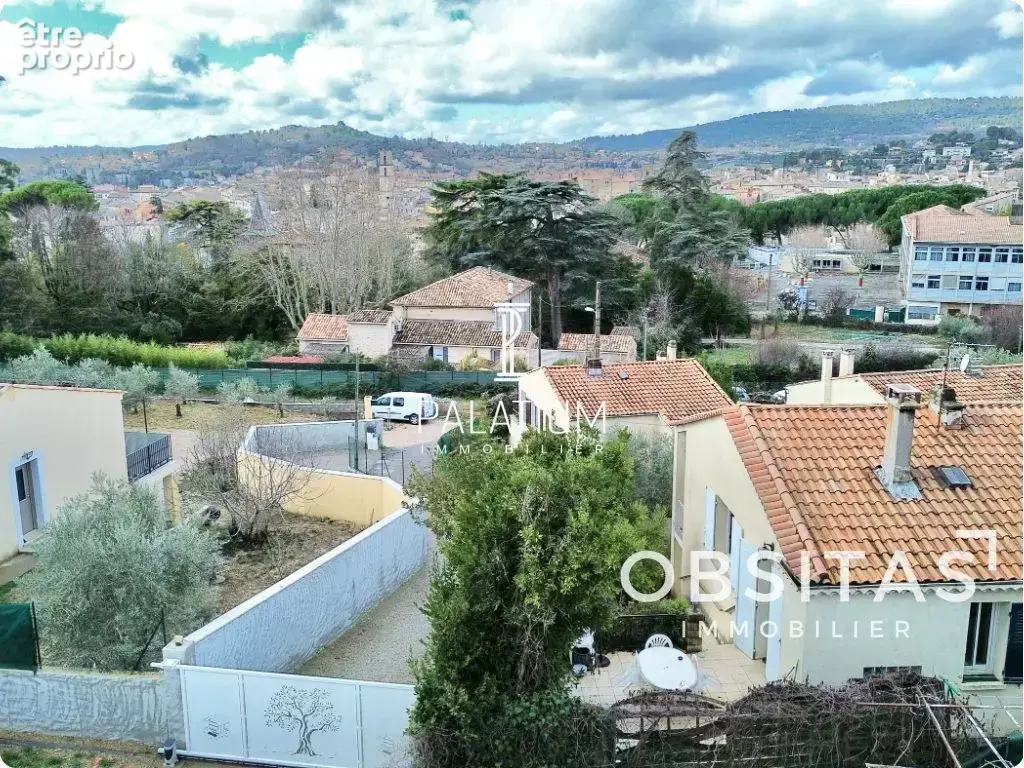Maison à vendre Manosque - photo 14
