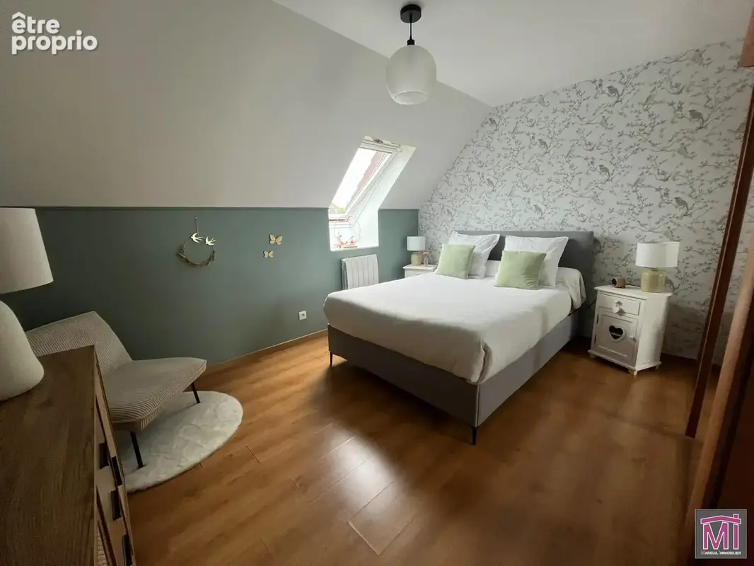 Maison 5 pièces 89 m² à vendre à Mareuil-Sur-Ourcq (60890) - photo 6