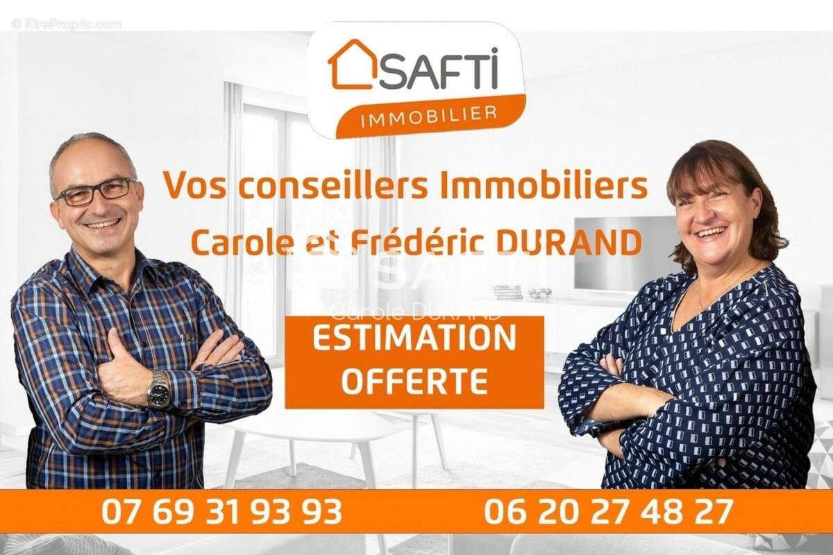 Photo 9 - Maison à LA VERPILLIERE