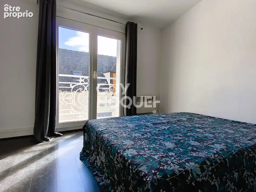 À vendre charmante maison de ville à étiolles - photo 14