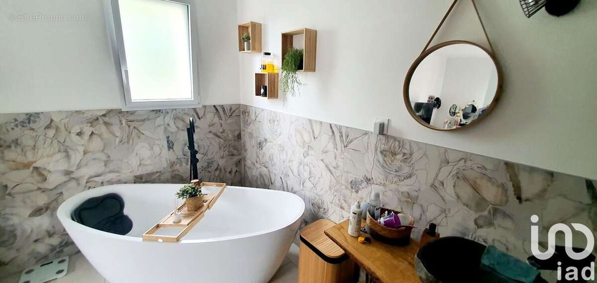 Photo 9 - Maison à ESCARMAIN