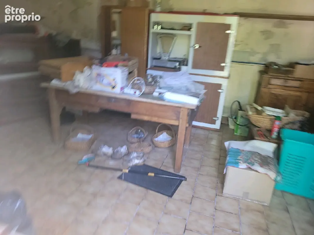 Maison 4 pièces 80 m² à vendre à Bort-Les-Orgues (19110) - photo 15