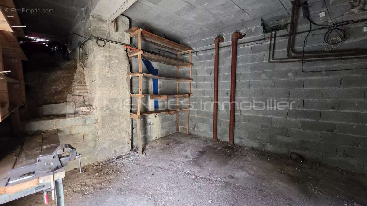 Maison à LA TRINITE